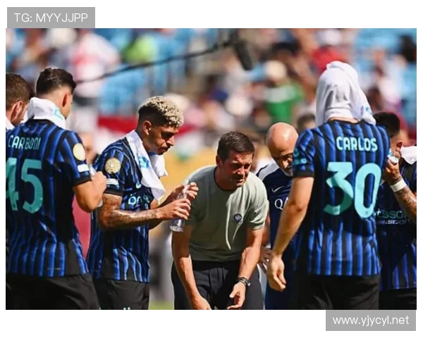 关键战表现波动：国际米兰的问题被放大