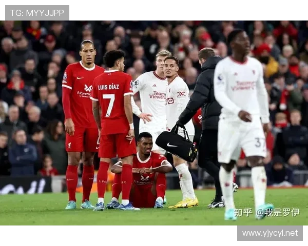 利物浦争冠路上的战术依赖：致命短板暴露，中场失衡让克洛普头疼不已！