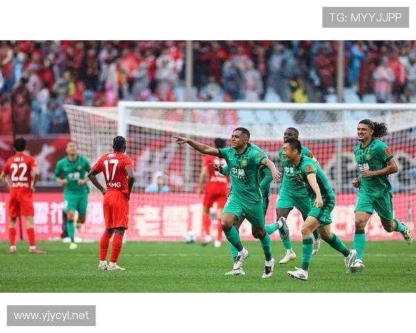 国安外援换了一轮后进攻表现波动,是否影响球队整体进攻稳定性 国安外援换了一轮后进攻表现波动,是否影响球队整体进攻稳定性