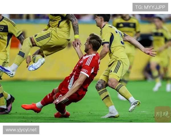 拜仁慕尼黑体系隐患显现，凯恩加盟凸显战术依赖症，高端局表现波动预示竞争力面临考验