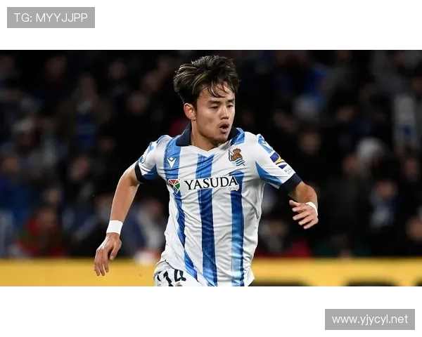 久保建英：边路突破与组织能力解析