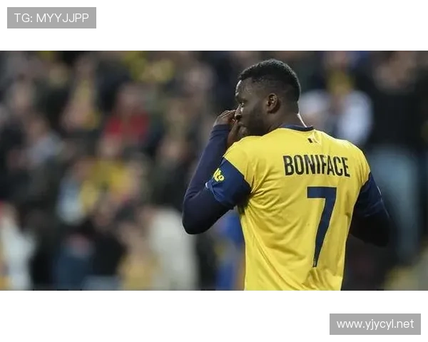 博尼法斯面对欧洲强队的欧战表现分析