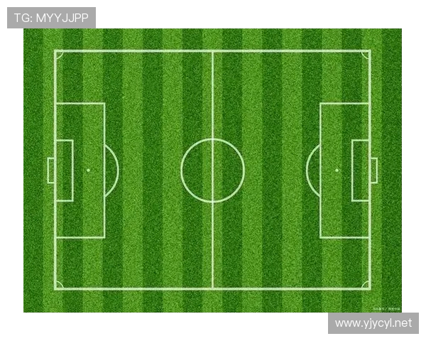 场地尺寸规则详解：足球场长度宽度到底怎样才合格？