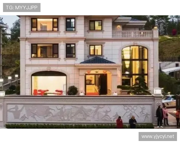 林丹退役后住的别墅，比他当年比赛赢的奖金还贵