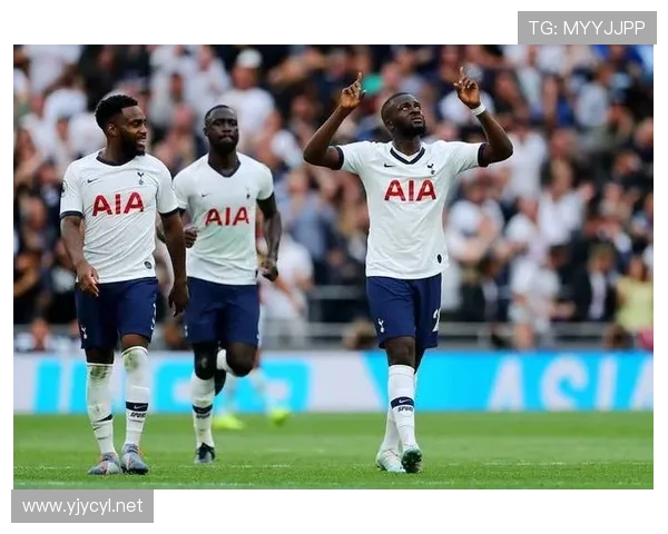 热刺中场推进流畅表象下，连接失控隐患已逐步显现