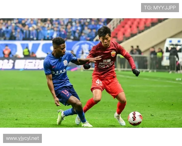 上海申花关键战屡屡崩盘，问题已逐步反映在赛季走势中